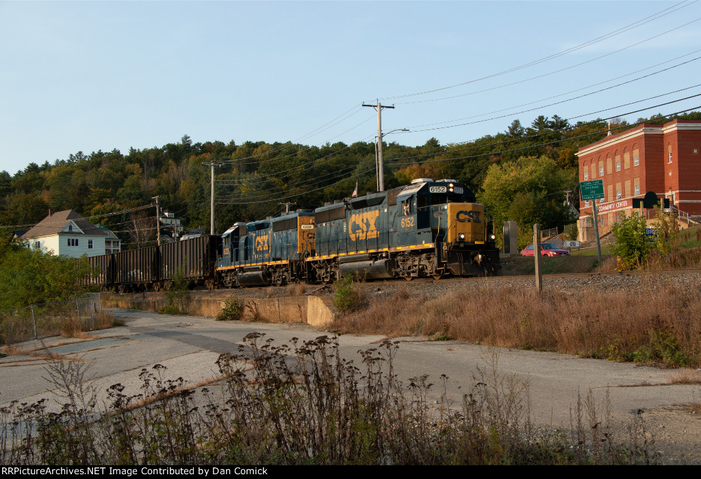 Town Line